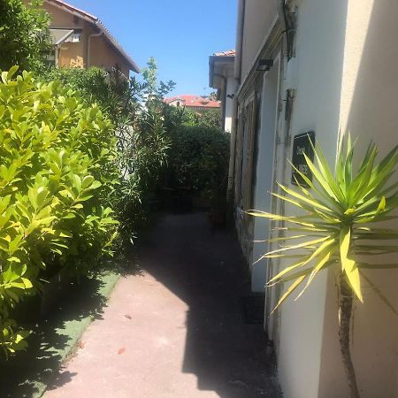 Villa Mon Reve Apartements Nicea Zewnętrze zdjęcie