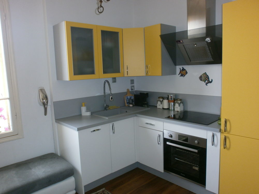 Villa Mon Reve Apartements Nicea Zewnętrze zdjęcie