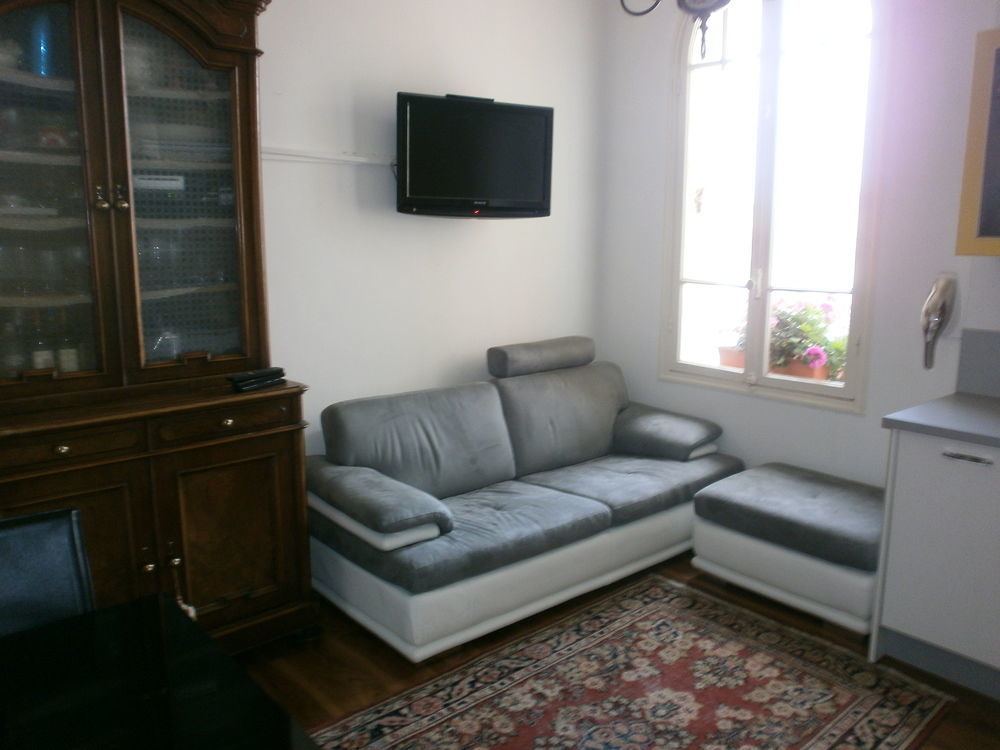 Villa Mon Reve Apartements Nicea Zewnętrze zdjęcie