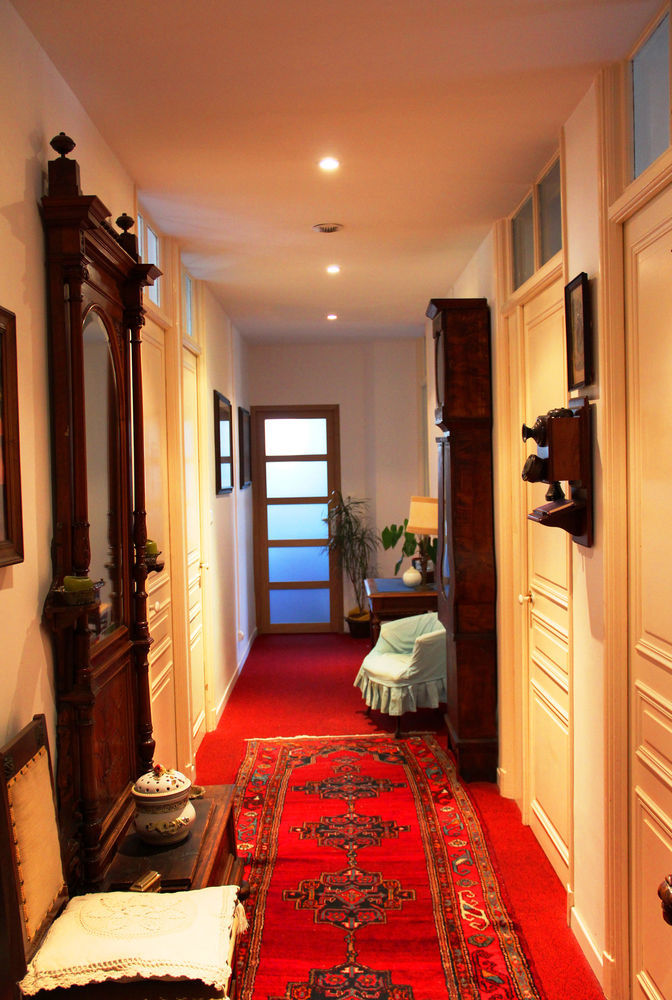 Villa Mon Reve Apartements Nicea Zewnętrze zdjęcie