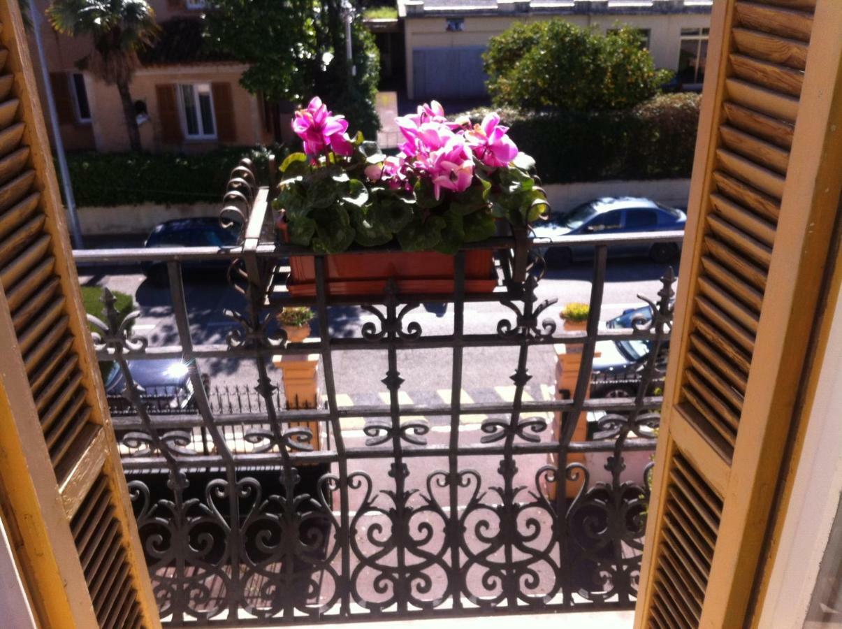 Villa Mon Reve Apartements Nicea Pokój zdjęcie